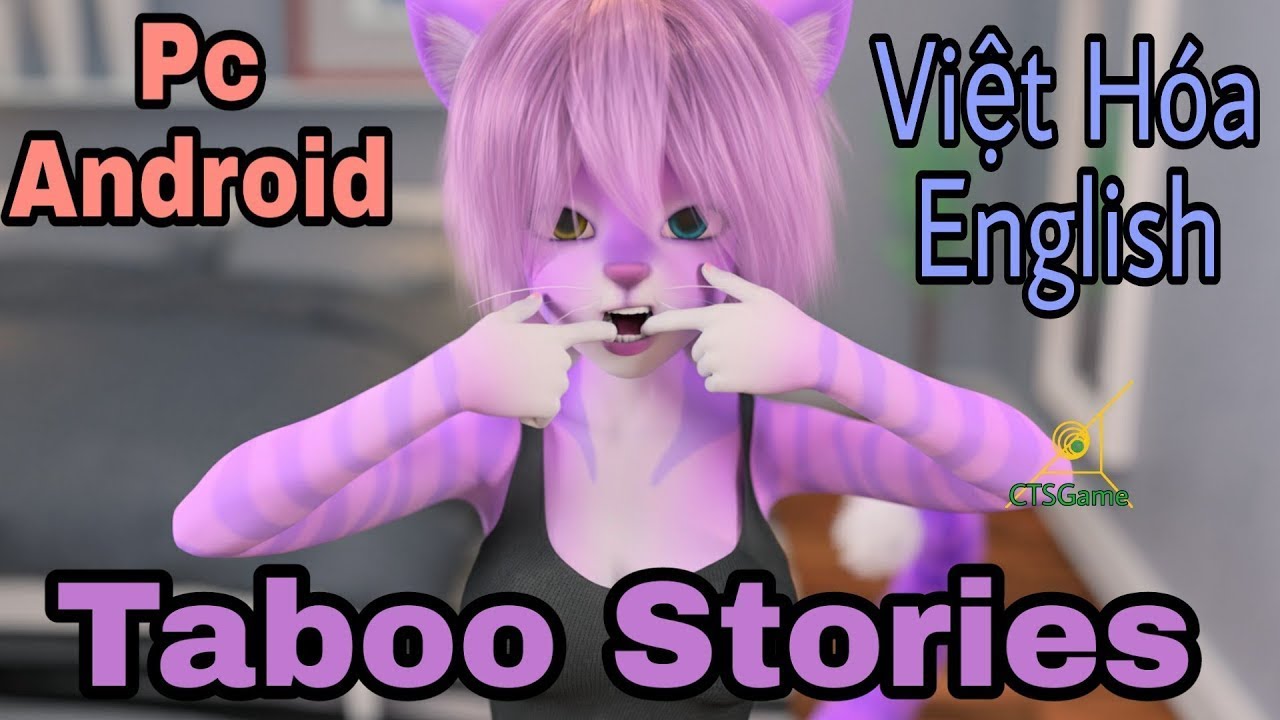 Taboo Stories Android