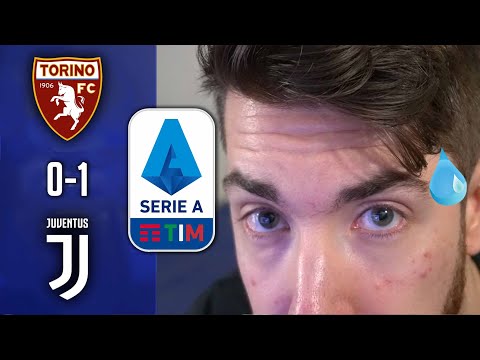 TORINO 0-1 JUVE: My POST-MATCH THOUGHTS
