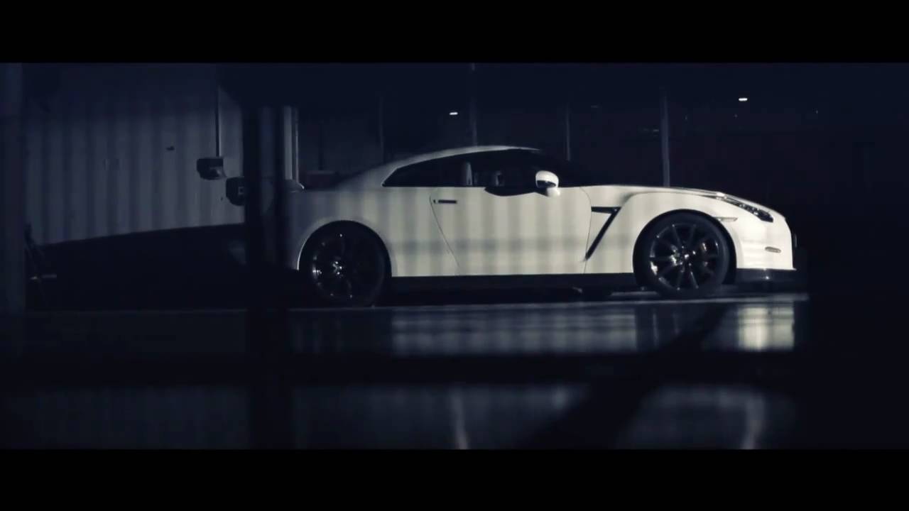 NISSAN GT-R - THE PERFECT WEEK // FORMAT67.NET