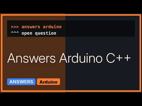 Arduino: Obstacle avoidance algorithm (2 Solutions!!)