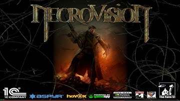 Install games using Wine ·· NecroVisioN