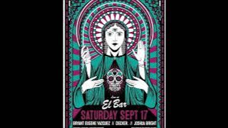 Bryant Eugene Vazquez - Ballad Of Sister Sue (Slowdive)