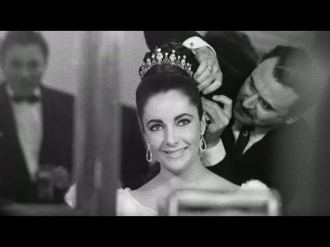 Wideo: Wystawa biżuterii Liz Taylor odbędzie się w Moskwie