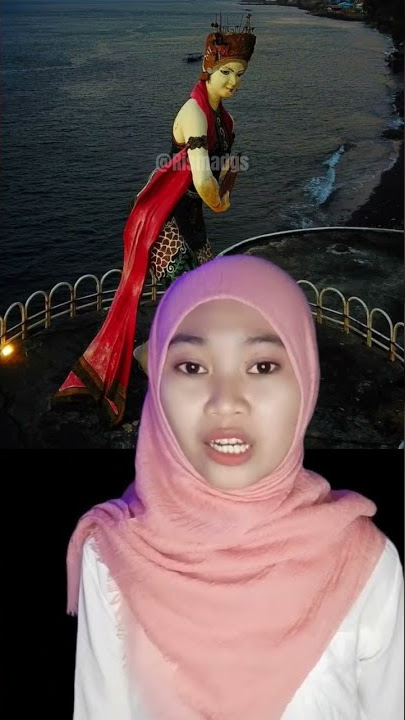 MISTERI PANTUNG GANRUNG ALAS GUMINTIR!#shorts