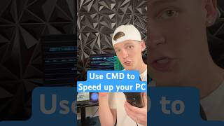 Here’s a way to make your computer run faster with CMD