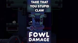 Best egg game is #FowlDamage