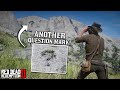 Another Question Mark FOUND - Rockstar Dev Reacts to the Spider Web Mystery (RDR2)