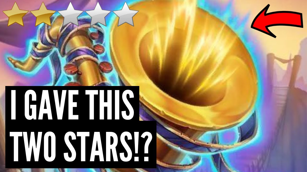 WHAT WAS I THINKING!? My worst card reviews from Audiopocalypse!