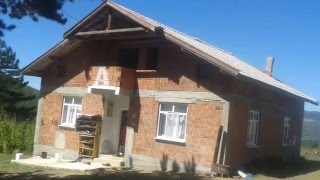 Kastamonu Daday Değirmencik Köyü