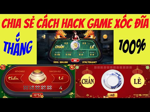 2025 – Hack Game Xóc Đ��a Offline, Bịp Trên Điện Thoại Di Động – Hack Quy Luật Game Xóc Đ��a Tối ưu SEO