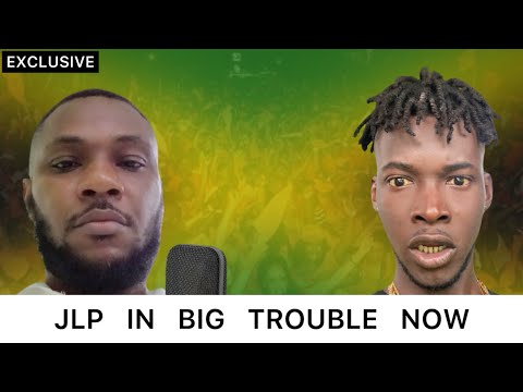 EOJ Worker Shocks The World & Expose Jamaica PM Live in INTERVIEW