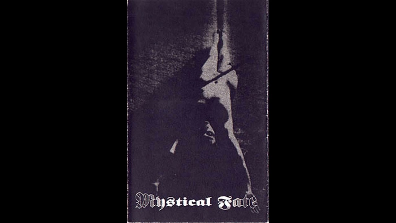 Mystical Fate (Portugal) - Evernal Storm Nocturn (Demo 1999)