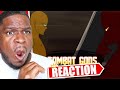 Combat gods 1 &amp; II UNCENSORED REACTION