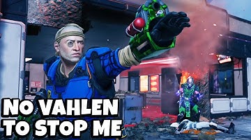 No Vahlen to stop me | XCOM 2 WotC Modded 2022 | Part 14