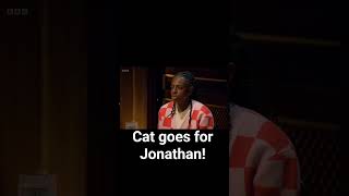 Famous Cat betrays Jonathan Ross #jonathanross #catshort #traitors #traitorsuk #alancarr #traitors #uk Net Worth