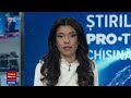 Știrile PRO TV (ORA 17:00) | ACCIDENT CU DOI MORȚI LA STRĂȘENI | Moldova 