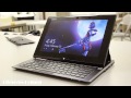 Sony VAIO Duo 11 Review: Wow What A Device