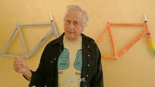 COLUMBUS CONTINUUM | Traguardo Volante exhibition