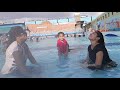 Beautiful Pallavi and Gorgeous Richa hair slow motion Whatsapp Status Video Download Free