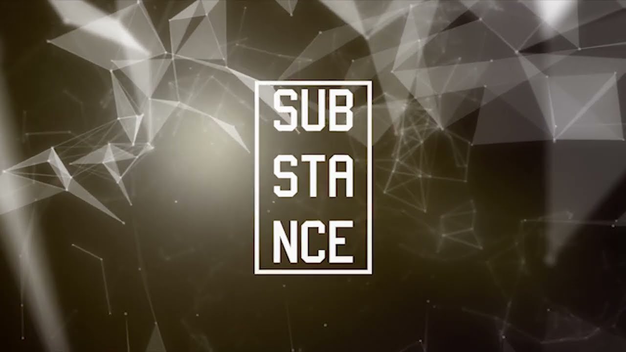 Substance Media profile