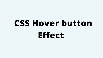 WordPress NEW ELEMENTOR  Pro BUTTON HOVER EFFECT custom css