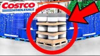 Thumbnail for 10 NEW Costco Deals You NEED To Buy in March 2024
