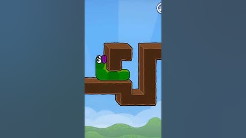 🍎Eat The Apple Challenge #gaming #short