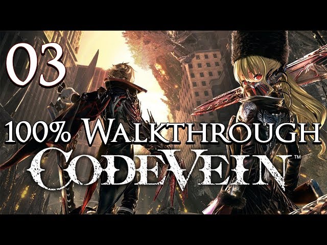 Fextralife - One of the most fascinating things about #CodeVein is