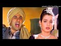 Main Nikla Gaddi Leke  Full Song Video  Sunny Deol  Ameesha Patel  HD Mp3 Song
