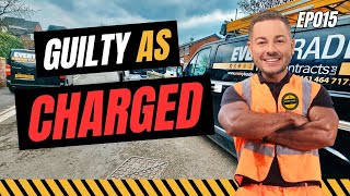 The poor man’s ASHVILLE | EveryTrade BEHIND the BUILD ep015