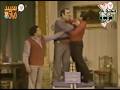 قصف جبهات بين نجوم الكوميديا سيدزيان وحيد سيف مظهر ابو النجا