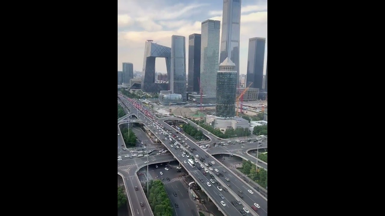 Beijing City