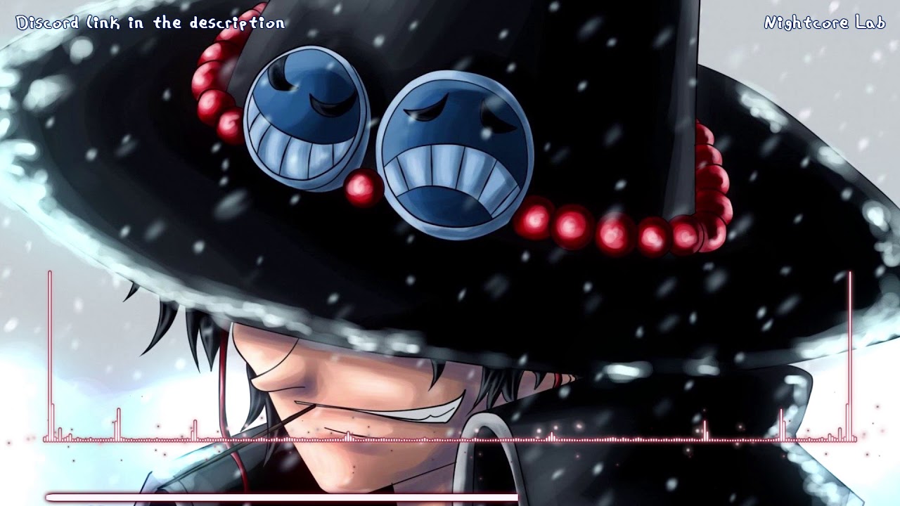 Nightcore - Mi Gente