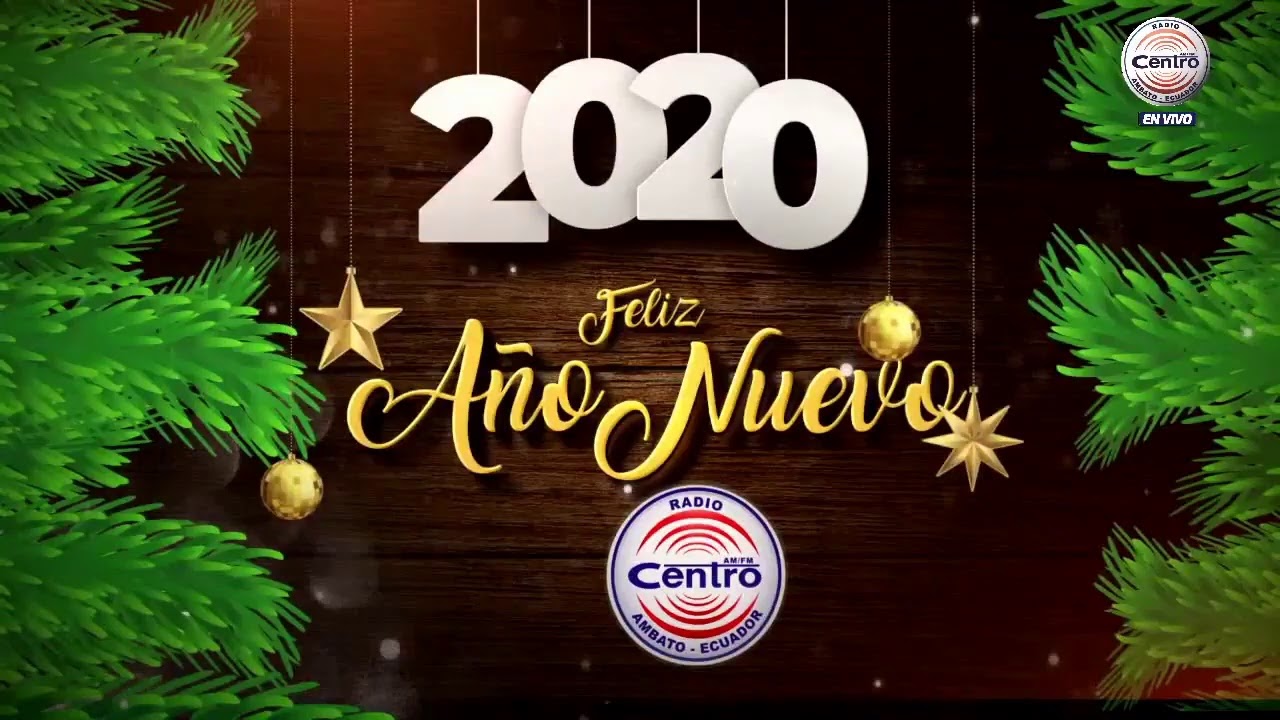 Transmisión en directo de Radio Centro Ambato YouTube