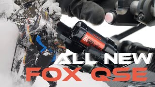 Fox QSE | All NEW 2026 Shocks