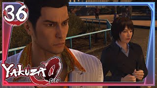 Yakuza 0 - Chapter 14: Unwavering Bonds - Part 36