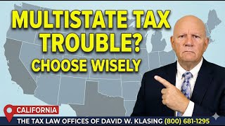 Famous Which State’s Lawyer Should You Hire for a Multistate Tax Problem? — How to Choose Correctly Wealth