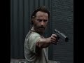 I HES MINE I RICK GRIMES I TWD I ZERO TO BEZTEYBA I