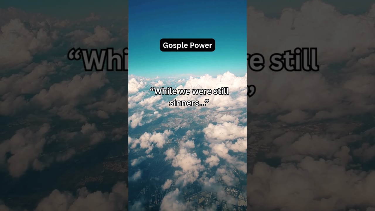 Unconditional Love in Action 💞✝️