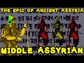 The Epic of Ancient Assyria Podcast | Part 3 | The Middle Assyrian Empire (Beginnings)