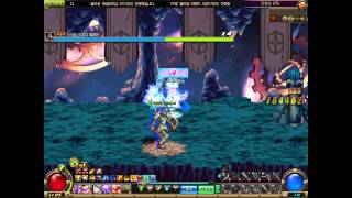 [DnF] Magic BM - True: King's Relic (My First Solo Clear)