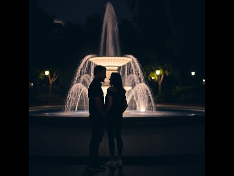 🌙🎶Песня Ночная Встреча💑💞, послушайте может понравится!