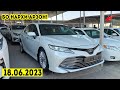 Мошинбозори Душанбе!! Нархи CAMRY 6,Mercedes,Toyota Camry,Opel Astra,Toyota Fielder