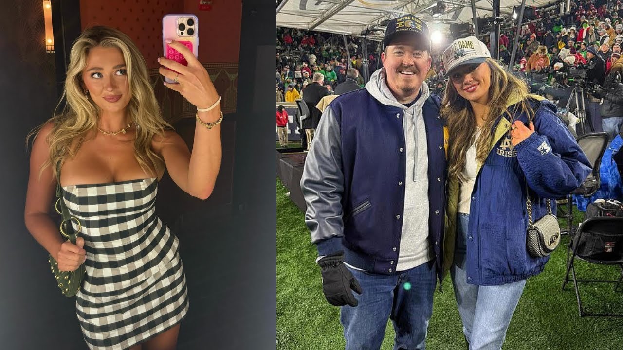 Шейн Гиллис и Грейс Брассел расстались: комик завершил отношения