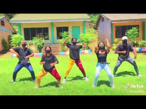 Se Controla - DuduBlack | CFam Officer's collaboration 🖤 #cfam888 #MananayawngCoron