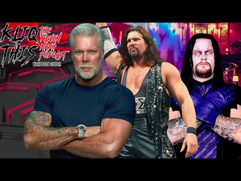 Kevin Nash on he and The Undertaker being asked to stop going a strip clubs