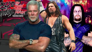 Kevin Nash On He And The Undertaker Being Asked To Stop Going A S