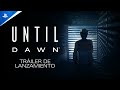 UNTIL DAWN video