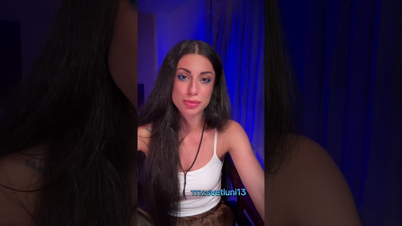 ⚜️ Кто сплетничает за твоей спиной ? 