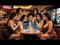 【FULL】80-Year-Old Man Awakened System,Back to 18,Dating Beauties Chase Him!#Minidrama